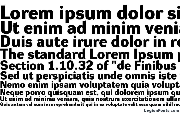 specimens DynaGroteskDE Bold font, sample DynaGroteskDE Bold font, an example of writing DynaGroteskDE Bold font, review DynaGroteskDE Bold font, preview DynaGroteskDE Bold font, DynaGroteskDE Bold font