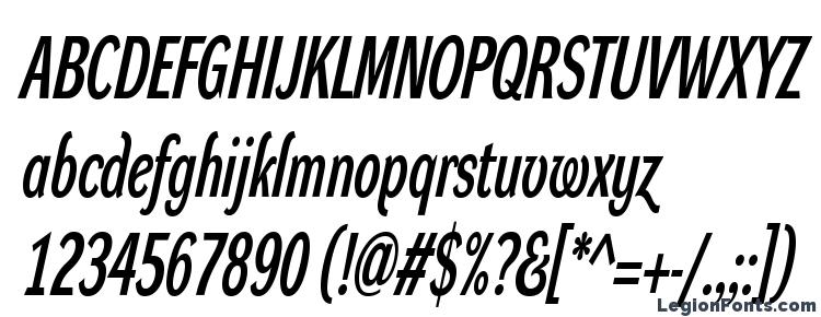 глифы шрифта DynaGroteskDXC Italic, символы шрифта DynaGroteskDXC Italic, символьная карта шрифта DynaGroteskDXC Italic, предварительный просмотр шрифта DynaGroteskDXC Italic, алфавит шрифта DynaGroteskDXC Italic, шрифт DynaGroteskDXC Italic