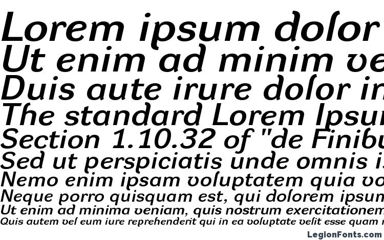 specimens DynaGroteskDXE Italic font, sample DynaGroteskDXE Italic font, an example of writing DynaGroteskDXE Italic font, review DynaGroteskDXE Italic font, preview DynaGroteskDXE Italic font, DynaGroteskDXE Italic font