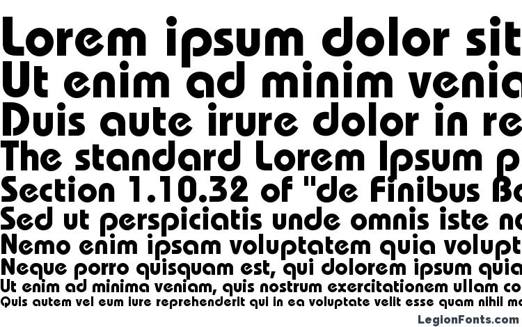 specimens Dyname Black SSi Bold font, sample Dyname Black SSi Bold font, an example of writing Dyname Black SSi Bold font, review Dyname Black SSi Bold font, preview Dyname Black SSi Bold font, Dyname Black SSi Bold font