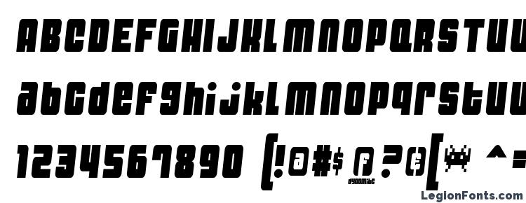 glyphs Dynomite spark thin font, сharacters Dynomite spark thin font, symbols Dynomite spark thin font, character map Dynomite spark thin font, preview Dynomite spark thin font, abc Dynomite spark thin font, Dynomite spark thin font