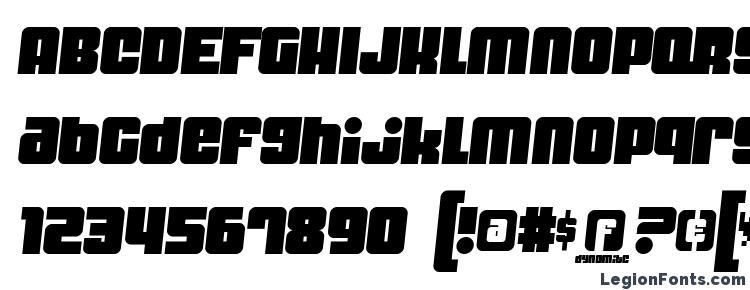 glyphs Dynomite spark font, сharacters Dynomite spark font, symbols Dynomite spark font, character map Dynomite spark font, preview Dynomite spark font, abc Dynomite spark font, Dynomite spark font