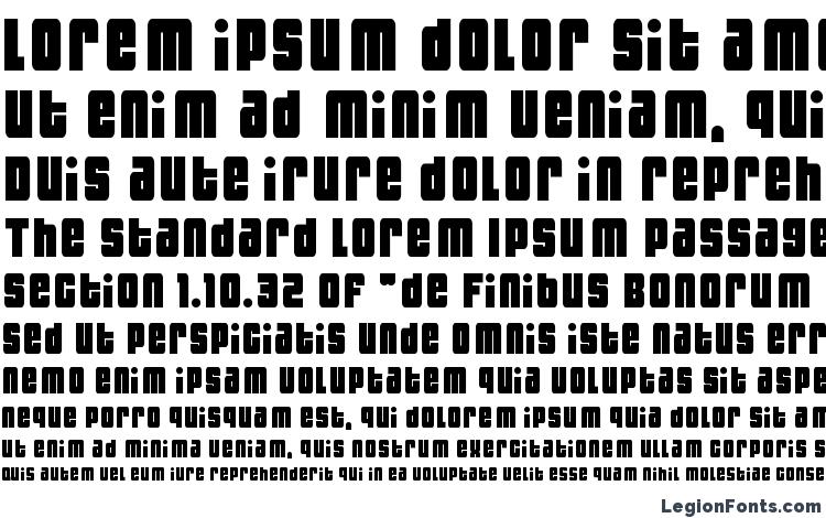 specimens Dynomite thin font, sample Dynomite thin font, an example of writing Dynomite thin font, review Dynomite thin font, preview Dynomite thin font, Dynomite thin font