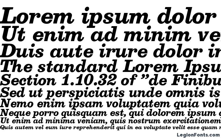 specimens E710 Roman BoldItalic font, sample E710 Roman BoldItalic font, an example of writing E710 Roman BoldItalic font, review E710 Roman BoldItalic font, preview E710 Roman BoldItalic font, E710 Roman BoldItalic font