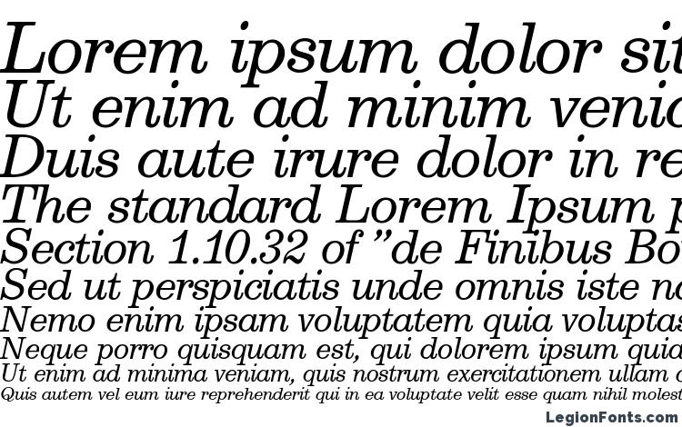 specimens E710 Roman Italic font, sample E710 Roman Italic font, an example of writing E710 Roman Italic font, review E710 Roman Italic font, preview E710 Roman Italic font, E710 Roman Italic font