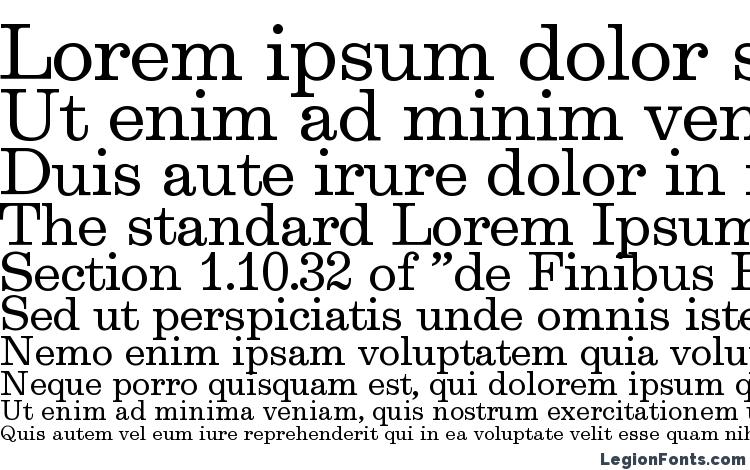 specimens E710 Roman Regular font, sample E710 Roman Regular font, an example of writing E710 Roman Regular font, review E710 Roman Regular font, preview E710 Roman Regular font, E710 Roman Regular font