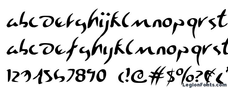 glyphs Eagleclaw font, сharacters Eagleclaw font, symbols Eagleclaw font, character map Eagleclaw font, preview Eagleclaw font, abc Eagleclaw font, Eagleclaw font