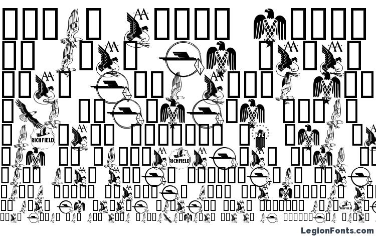 образцы шрифта Eagles, образец шрифта Eagles, пример написания шрифта Eagles, просмотр шрифта Eagles, предосмотр шрифта Eagles, шрифт Eagles