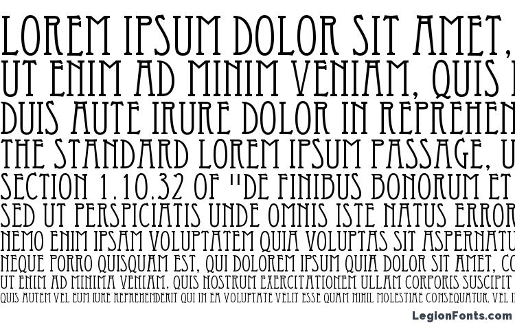 specimens Eccentrical font, sample Eccentrical font, an example of writing Eccentrical font, review Eccentrical font, preview Eccentrical font, Eccentrical font