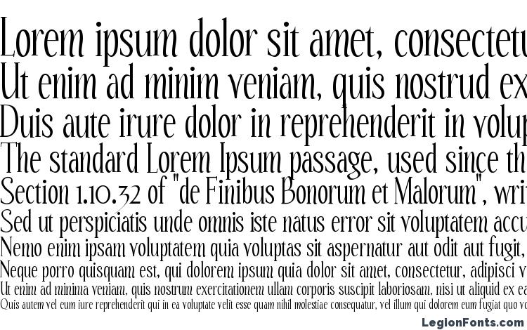 specimens Echelon font, sample Echelon font, an example of writing Echelon font, review Echelon font, preview Echelon font, Echelon font