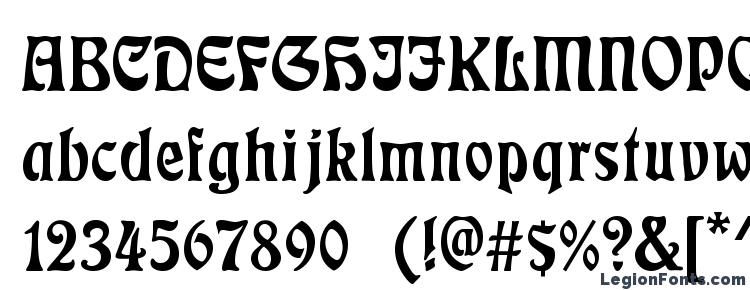 glyphs EckmannC font, сharacters EckmannC font, symbols EckmannC font, character map EckmannC font, preview EckmannC font, abc EckmannC font, EckmannC font