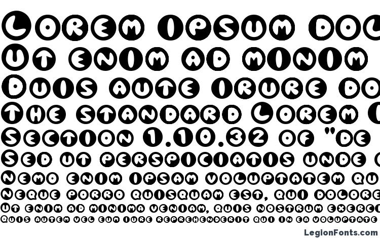 specimens Eclipse font, sample Eclipse font, an example of writing Eclipse font, review Eclipse font, preview Eclipse font, Eclipse font