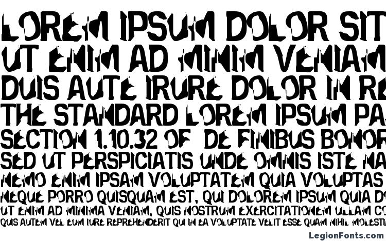 specimens Eclipsedmoon font, sample Eclipsedmoon font, an example of writing Eclipsedmoon font, review Eclipsedmoon font, preview Eclipsedmoon font, Eclipsedmoon font