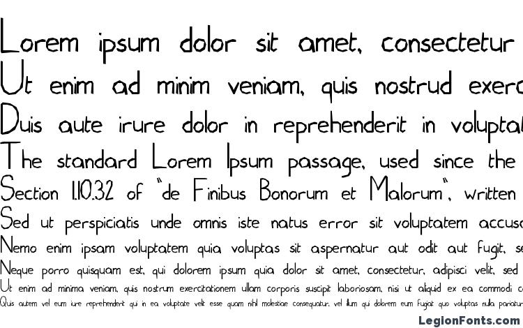 specimens Edcom font, sample Edcom font, an example of writing Edcom font, review Edcom font, preview Edcom font, Edcom font