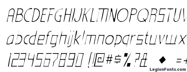 глифы шрифта EdenMillsGaunt Italic, символы шрифта EdenMillsGaunt Italic, символьная карта шрифта EdenMillsGaunt Italic, предварительный просмотр шрифта EdenMillsGaunt Italic, алфавит шрифта EdenMillsGaunt Italic, шрифт EdenMillsGaunt Italic