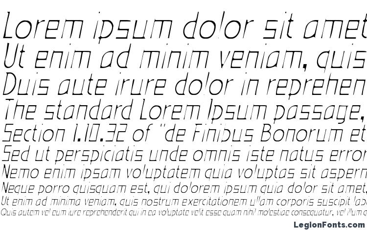 specimens EdenMillsGaunt Italic font, sample EdenMillsGaunt Italic font, an example of writing EdenMillsGaunt Italic font, review EdenMillsGaunt Italic font, preview EdenMillsGaunt Italic font, EdenMillsGaunt Italic font