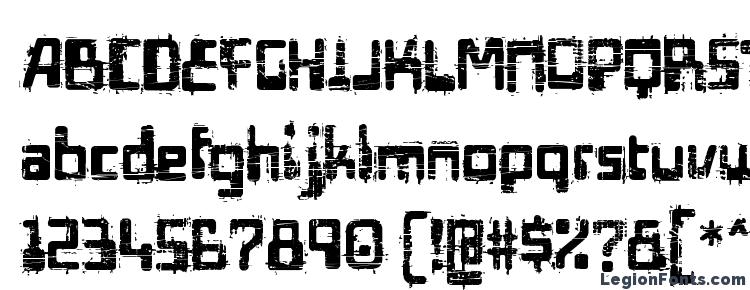 glyphs Edifact Regular font, сharacters Edifact Regular font, symbols Edifact Regular font, character map Edifact Regular font, preview Edifact Regular font, abc Edifact Regular font, Edifact Regular font