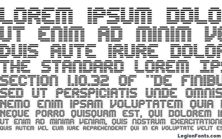 specimens Edit Undo Line BRK font, sample Edit Undo Line BRK font, an example of writing Edit Undo Line BRK font, review Edit Undo Line BRK font, preview Edit Undo Line BRK font, Edit Undo Line BRK font