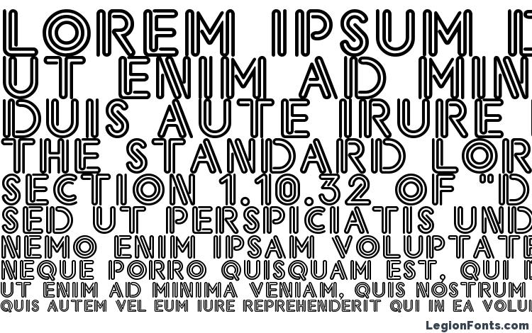 specimens EDWINA Regular font, sample EDWINA Regular font, an example of writing EDWINA Regular font, review EDWINA Regular font, preview EDWINA Regular font, EDWINA Regular font