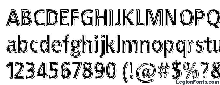 glyphs Efn black chrome font, сharacters Efn black chrome font, symbols Efn black chrome font, character map Efn black chrome font, preview Efn black chrome font, abc Efn black chrome font, Efn black chrome font