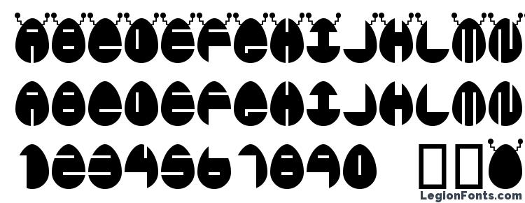 glyphs Egglien font, сharacters Egglien font, symbols Egglien font, character map Egglien font, preview Egglien font, abc Egglien font, Egglien font