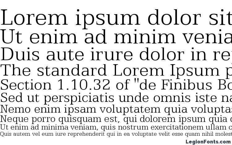 specimens Egyptian 505 Light BT font, sample Egyptian 505 Light BT font, an example of writing Egyptian 505 Light BT font, review Egyptian 505 Light BT font, preview Egyptian 505 Light BT font, Egyptian 505 Light BT font