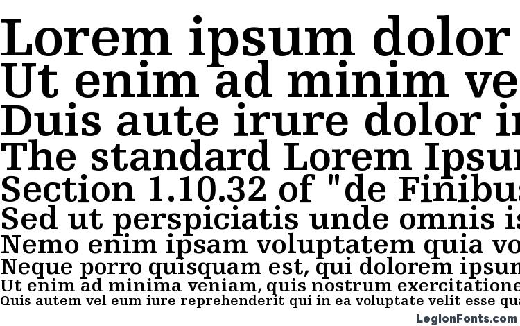 specimens Egyptienne F LT 65 Bold font, sample Egyptienne F LT 65 Bold font, an example of writing Egyptienne F LT 65 Bold font, review Egyptienne F LT 65 Bold font, preview Egyptienne F LT 65 Bold font, Egyptienne F LT 65 Bold font