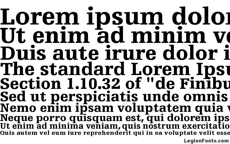 specimens Egyptienne F LT 75 Black font, sample Egyptienne F LT 75 Black font, an example of writing Egyptienne F LT 75 Black font, review Egyptienne F LT 75 Black font, preview Egyptienne F LT 75 Black font, Egyptienne F LT 75 Black font