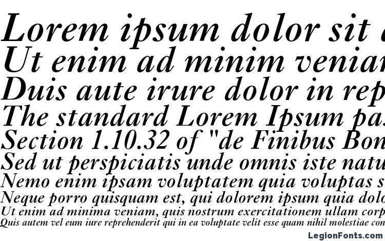 specimens Ehrhardt MT SemiBold Italic font, sample Ehrhardt MT SemiBold Italic font, an example of writing Ehrhardt MT SemiBold Italic font, review Ehrhardt MT SemiBold Italic font, preview Ehrhardt MT SemiBold Italic font, Ehrhardt MT SemiBold Italic font