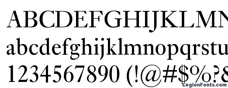 glyphs Ehrhardt MT font, сharacters Ehrhardt MT font, symbols Ehrhardt MT font, character map Ehrhardt MT font, preview Ehrhardt MT font, abc Ehrhardt MT font, Ehrhardt MT font