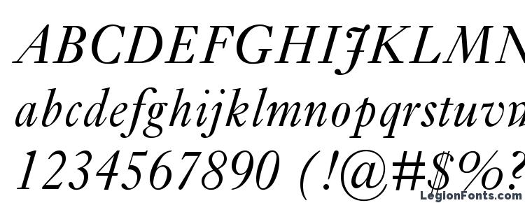 glyphs EhrhardtMTStd Italic font, сharacters EhrhardtMTStd Italic font, symbols EhrhardtMTStd Italic font, character map EhrhardtMTStd Italic font, preview EhrhardtMTStd Italic font, abc EhrhardtMTStd Italic font, EhrhardtMTStd Italic font