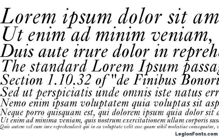 specimens EhrhardtMTStd Italic font, sample EhrhardtMTStd Italic font, an example of writing EhrhardtMTStd Italic font, review EhrhardtMTStd Italic font, preview EhrhardtMTStd Italic font, EhrhardtMTStd Italic font