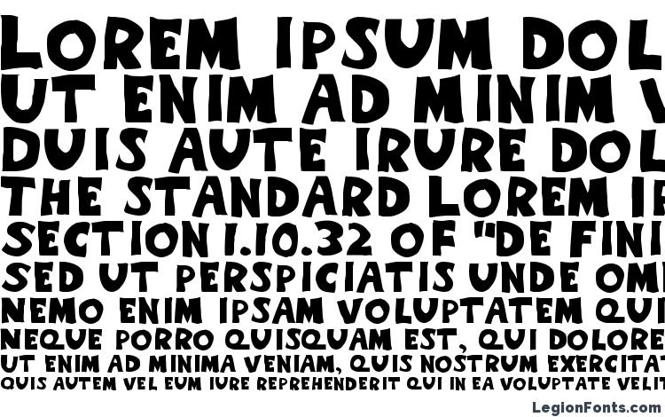 specimens Eightc font, sample Eightc font, an example of writing Eightc font, review Eightc font, preview Eightc font, Eightc font