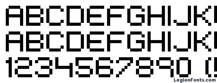 glyphs Eiven major pixel font, сharacters Eiven major pixel font, symbols Eiven major pixel font, character map Eiven major pixel font, preview Eiven major pixel font, abc Eiven major pixel font, Eiven major pixel font