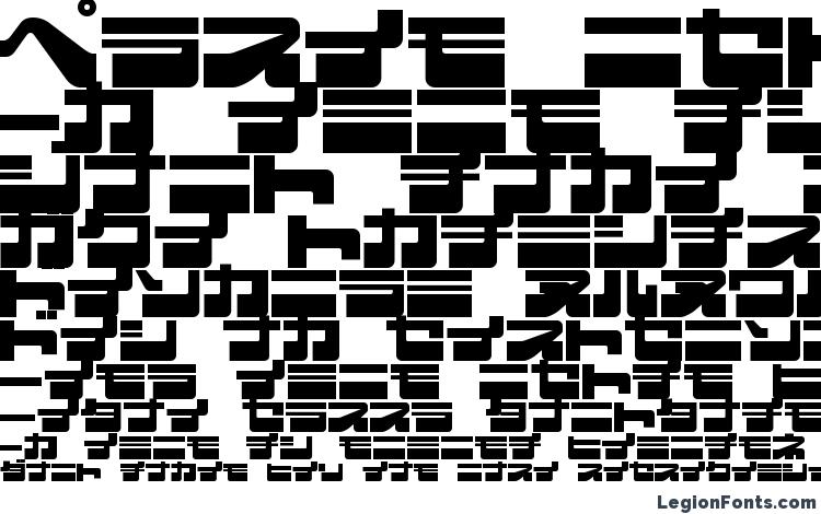 specimens Ejectjap lowerphat font, sample Ejectjap lowerphat font, an example of writing Ejectjap lowerphat font, review Ejectjap lowerphat font, preview Ejectjap lowerphat font, Ejectjap lowerphat font