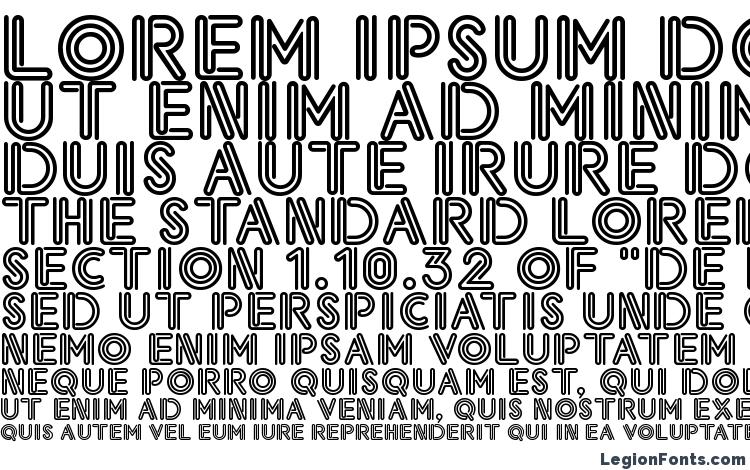 specimens Eklekti0 font, sample Eklekti0 font, an example of writing Eklekti0 font, review Eklekti0 font, preview Eklekti0 font, Eklekti0 font