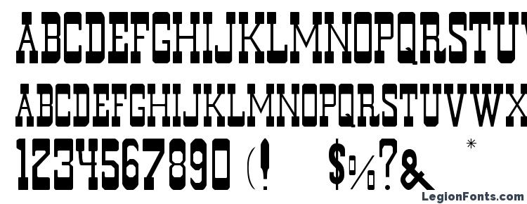 glyphs El paso font, сharacters El paso font, symbols El paso font, character map El paso font, preview El paso font, abc El paso font, El paso font