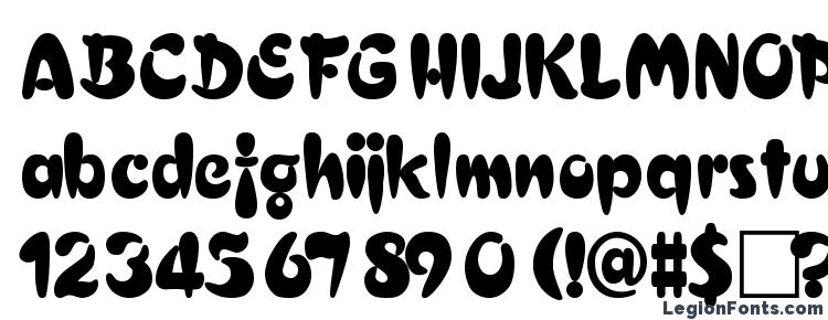 glyphs ELAINE Regular font, сharacters ELAINE Regular font, symbols ELAINE Regular font, character map ELAINE Regular font, preview ELAINE Regular font, abc ELAINE Regular font, ELAINE Regular font
