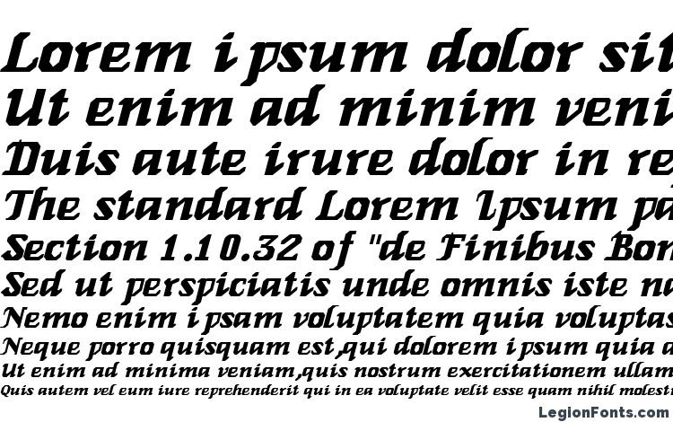 specimens Elba italic font, sample Elba italic font, an example of writing Elba italic font, review Elba italic font, preview Elba italic font, Elba italic font