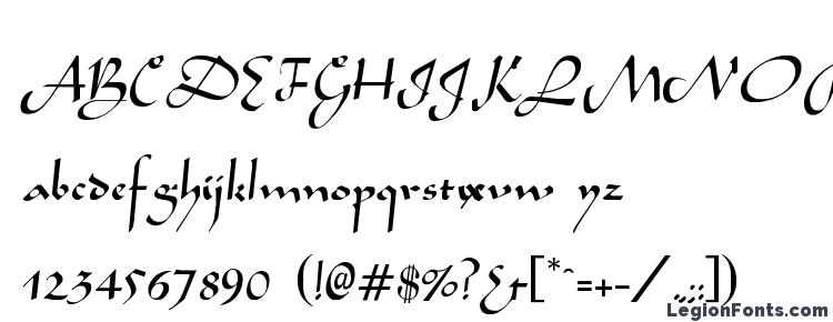 glyphs Eldente font, сharacters Eldente font, symbols Eldente font, character map Eldente font, preview Eldente font, abc Eldente font, Eldente font