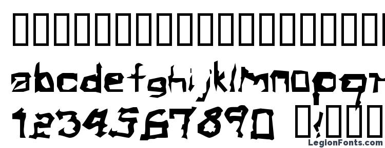 glyphs Electamine oddtype font, сharacters Electamine oddtype font, symbols Electamine oddtype font, character map Electamine oddtype font, preview Electamine oddtype font, abc Electamine oddtype font, Electamine oddtype font