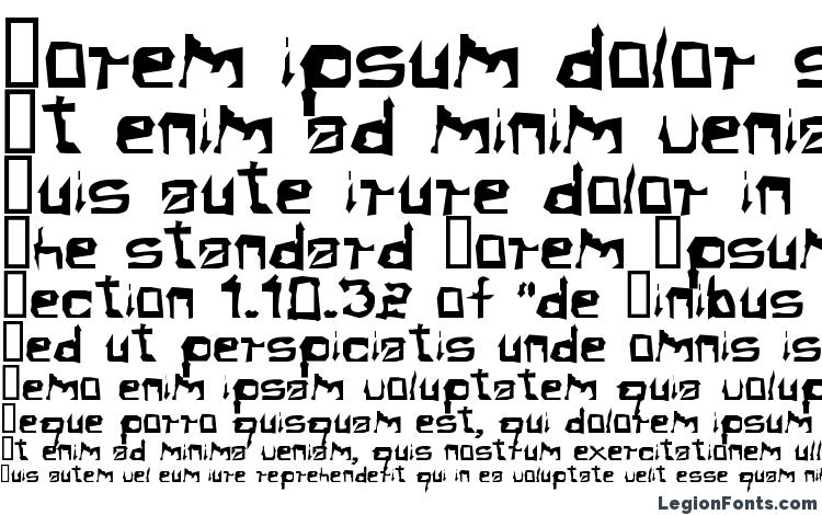specimens Electamine oddtype font, sample Electamine oddtype font, an example of writing Electamine oddtype font, review Electamine oddtype font, preview Electamine oddtype font, Electamine oddtype font