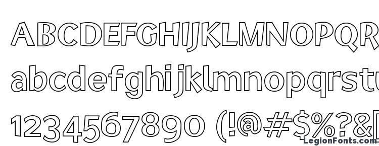 glyphs Electo font, сharacters Electo font, symbols Electo font, character map Electo font, preview Electo font, abc Electo font, Electo font