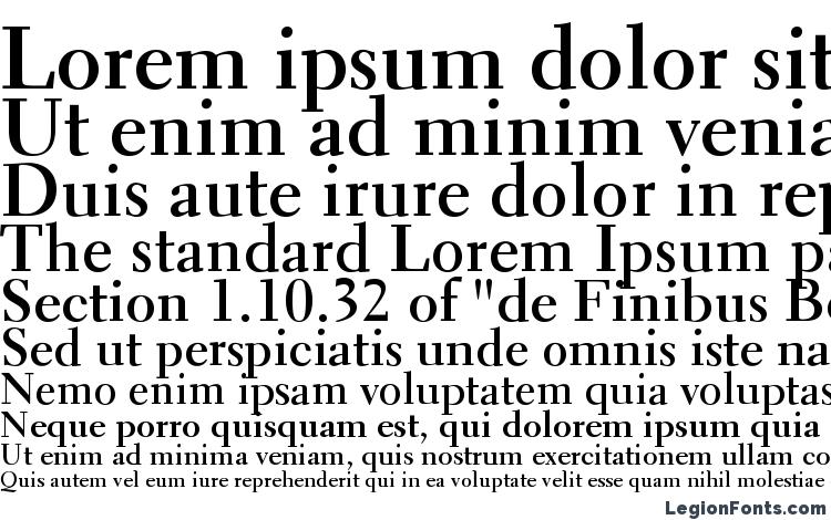 specimens ElectraLTStd Bold font, sample ElectraLTStd Bold font, an example of writing ElectraLTStd Bold font, review ElectraLTStd Bold font, preview ElectraLTStd Bold font, ElectraLTStd Bold font