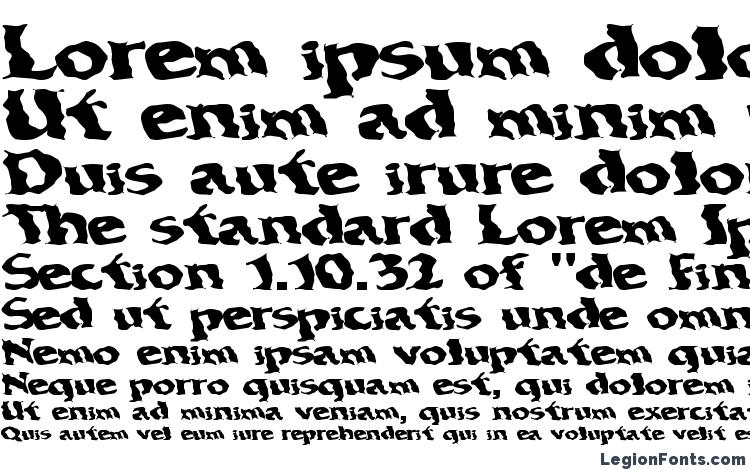 specimens Electricwave7 regular ttext font, sample Electricwave7 regular ttext font, an example of writing Electricwave7 regular ttext font, review Electricwave7 regular ttext font, preview Electricwave7 regular ttext font, Electricwave7 regular ttext font