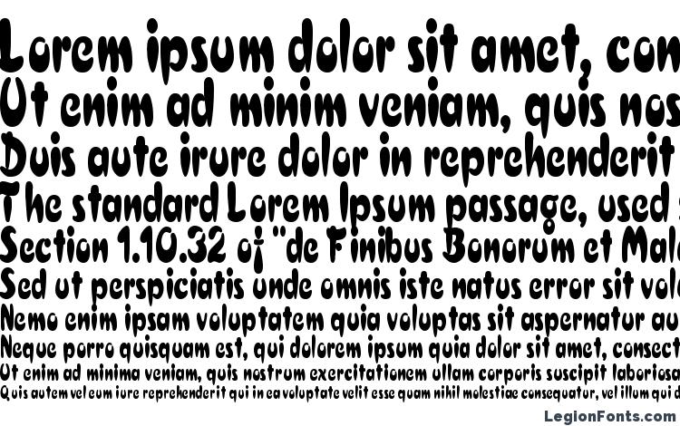 specimens Electrik Cn font, sample Electrik Cn font, an example of writing Electrik Cn font, review Electrik Cn font, preview Electrik Cn font, Electrik Cn font