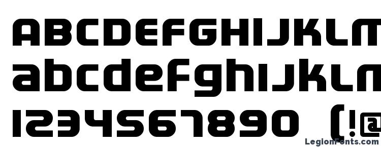 glyphs Electrofied bold font, сharacters Electrofied bold font, symbols Electrofied bold font, character map Electrofied bold font, preview Electrofied bold font, abc Electrofied bold font, Electrofied bold font