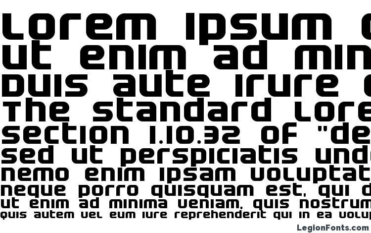 specimens Electrofied bold font, sample Electrofied bold font, an example of writing Electrofied bold font, review Electrofied bold font, preview Electrofied bold font, Electrofied bold font