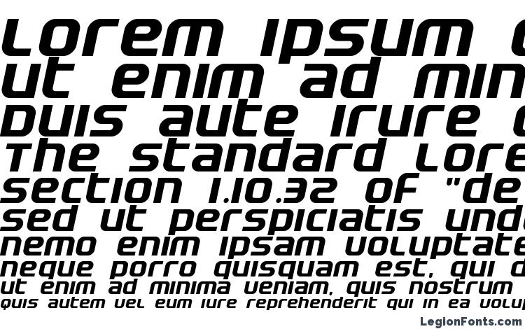 specimens Electrofied italic font, sample Electrofied italic font, an example of writing Electrofied italic font, review Electrofied italic font, preview Electrofied italic font, Electrofied italic font