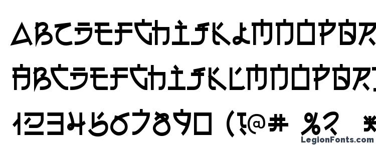 glyphs Electroh font, сharacters Electroh font, symbols Electroh font, character map Electroh font, preview Electroh font, abc Electroh font, Electroh font